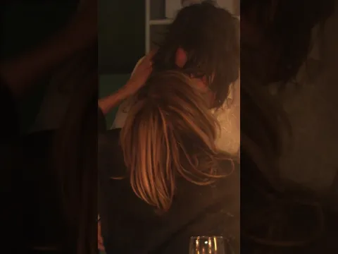 Cherie KNOWS how to make a move 😘 #TheLWord