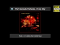 The Cinematic Orchestra - Evolution (feat. Fontella Bass)