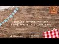 Apptoberfest 2023 Include Content from Git Repositories into Confluence Bitbucket GitHub GitLab