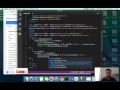 Facebook Javascript SDK Bolum 3 - Custom Login Butonu ile Login ve Logout