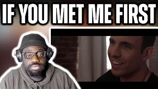 Download We've All Been There!*  Eric Ethridge - If You Met Me First (Reaction) MP3
