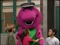 Barney Canciones | Te Quiero Yo