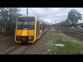 Wentworthville Trainspotting 2