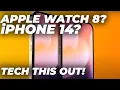 iPhone 14 Launch Date LEAKED TechThisOut
