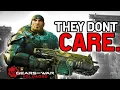 Lagu Why Everyone's Quitting Gears of War Reloaded...