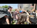 Cradle of Filth - Beneath the howling stars (Live at Rock Fest 2019 - Barcelona)