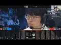 【Yuwan Watch Party】LCK Civil War at Worlds! Did Faker's disappearance cost them the game? | GEN v...