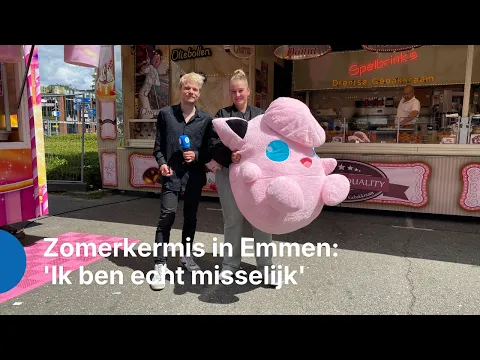 YouTube video thumbnail