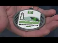 TD Beach to Beacon 10K beneficiary has been announced