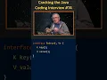What is a generic type - Cracking the Java Coding Interview