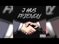 J Hus - Friendly | Urban Demand