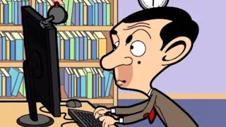 Download Viral Bean | Season 2 Episode 14 | Mr. Bean Cartoon World MP3