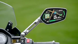 20 Coolest Motorcycle Gadgets On Amazon That Are Pure Genius