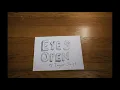 Taylor Swift - Eyes Open Version