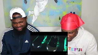 mitch couldn t give it up music video uk reaction 