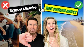 Why People Are Leaving Orange County California But Should They