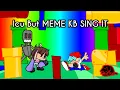 Download Lagu Sonic.wmv × Friday night funkin Vs qt mod Destroyer Robot - Icu But (𝕄𝔼𝕄𝔼 𝕂𝔹 𝕊𝕀ℕ𝔾 𝕀𝕋)