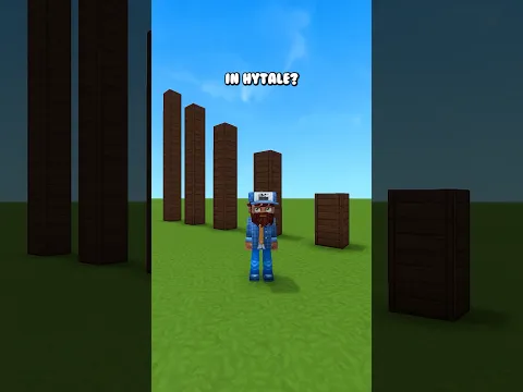 How high can you jump in Hytale?