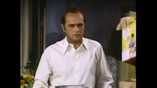 Program Summary : The bob Newhart Show - Season 5 Episode 3