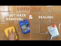 How to Remove Grout Haze and Seal Cotto Tile Tile 101 Clay Imports