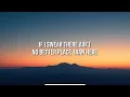 Cody Johnson - Blame Texas (Lyrics)