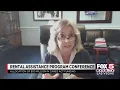 Clark County rental assistance program