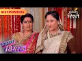 Download Lagu Nirmala and Manoranjan's evil plan | Sasural Simar Ka | Colors Rishtey