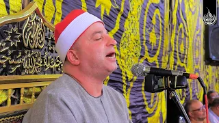 الشيخ طه النعمانى رائعة سورة الأعراف تلاوة تهتز لها القلوب وتعيد لنا الطمأنينة الدقهلية 2025 