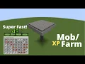 Minecraft EASY FARM 1 18 2 Without Mob Spawner