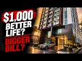 The Reality of a 1 000 Pattaya Lifestyle Living in Beverly Mountain Bay Pratumnak