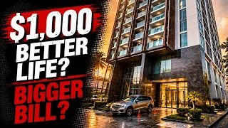 The Reality of a 1 000 Pattaya Lifestyle Living in Beverly Mountain Bay Pratumnak