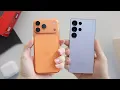 Download Lagu iPhone 17 Pro Max vs Samsung Galaxy S25 Ultra - Truth No One Tells You