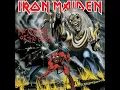 Hallowed Be Thy Name - Iron Maiden
