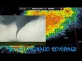 KEC55 Fort Worth Texas NOAA Weather station LIVE