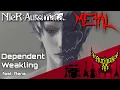 Download Lagu NieR: Automata - Dependent Weakling (feat. Rena) 【Intense Symphonic Metal Cover】