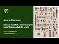 Download Lagu Awaro-Słowianie: badania aDNA z cmentarzysk koło Wiednia (VII-IX wiek)