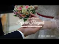 Lagu The Wedding : Sifa \u0026 Haryadi - Randusari,Bangkok,Karanggede - 17 Desember 2025