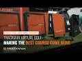 Making The Best Course Come Alive Trackman Virtual Golf
