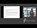 Ruben Mak Successfully applying Bayesian statistics to testing in your business