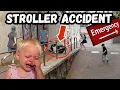 Download Lagu Stroller Accident! Is Jade ok? 🇨🇭 