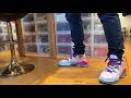 Nike LeBron 19 Valentine s Day - DH8460-900