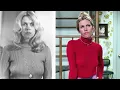 Why Elizabeth Montgomery Went BRA-LESS on Bewitched