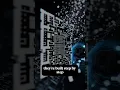How QR code works