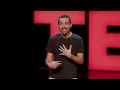 Why the next generation of interfaces will be human Marc Teyssier TEDxVienna