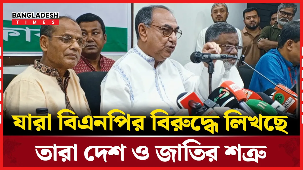 সবাই দেশে আসছে আপনারা কেন আসেন না?