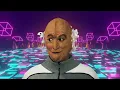 Magic Beans - DJ Alan (Official Music Video)