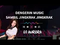 Lagu PENASAN BIAR KERJA SEMANGAT JINGKRAK JINGKRAK #dj #party #music #remix #edm