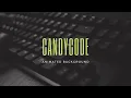 Animated Background with Pure CSS and Html No Javascript no Jquery CandyCode