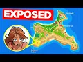 Epstein s Island The UNTOLD HORRORS Revealed