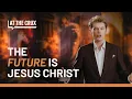 REVELATION - The future is Jesus Christ [Revelation 1:1]